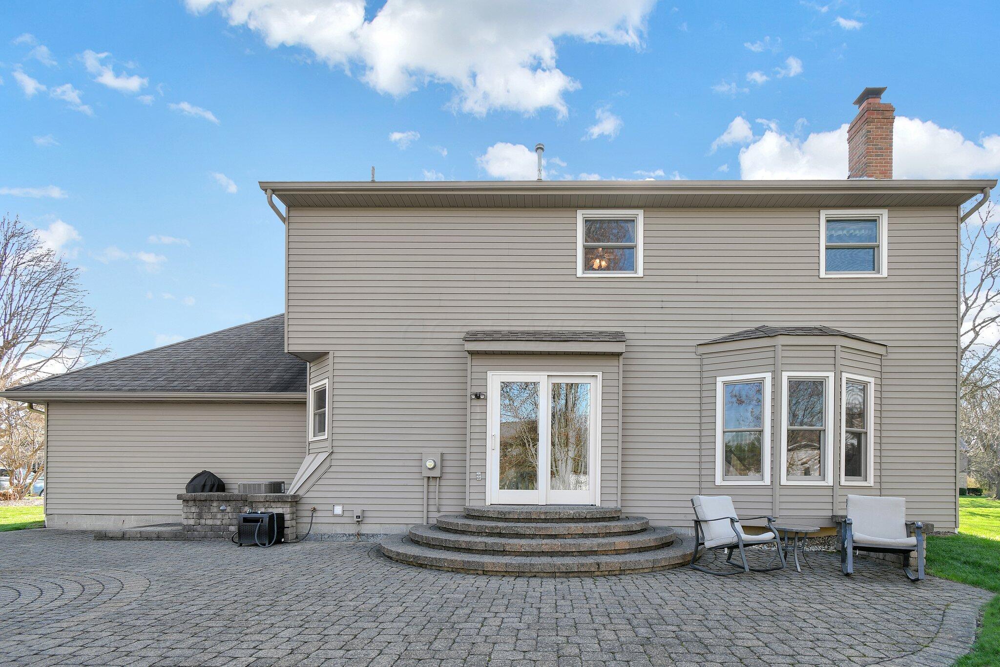 13075 Heatherstone Circle, Pickerington, Ohio image 36