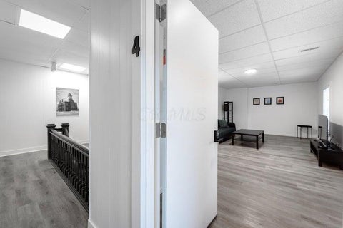 Apartment For Rent - 62 S Main Street #4<br/> Johnstown, OH 43031