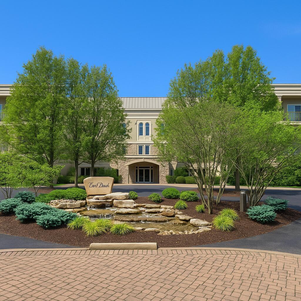 5735 Newbank Circle #202, Dublin, Ohio image 1