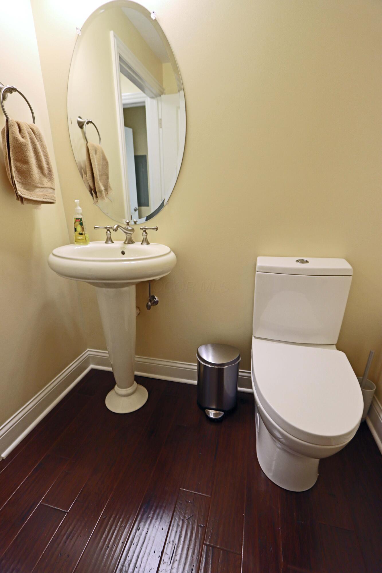 5735 Newbank Circle #202, Dublin, Ohio image 15