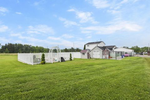 Tiny photo for 11241 Center Road, Garrettsville, OH 44231 (MLS # 226002748)