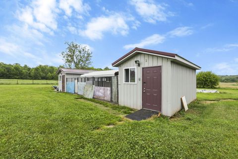 Tiny photo for 11241 Center Road, Garrettsville, OH 44231 (MLS # 226002748)