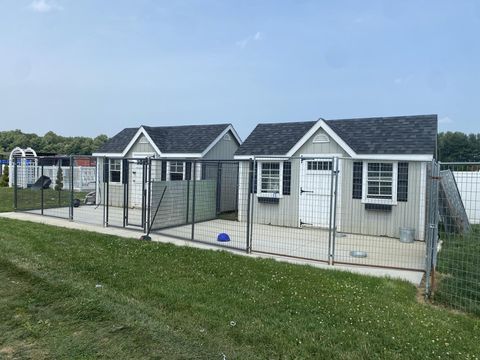 Tiny photo for 11241 Center Road, Garrettsville, OH 44231 (MLS # 226002748)