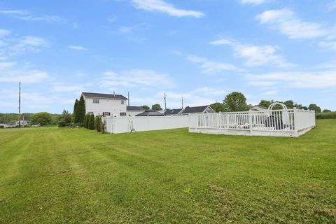 Tiny photo for 11241 Center Road, Garrettsville, OH 44231 (MLS # 226002748)