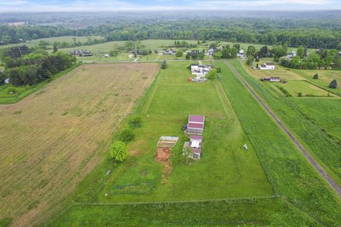 Tiny photo for 11241 Center Road, Garrettsville, OH 44231 (MLS # 226002748)