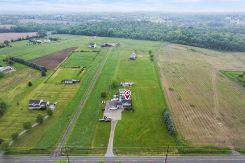 Tiny photo for 11241 Center Road, Garrettsville, OH 44231 (MLS # 226002748)