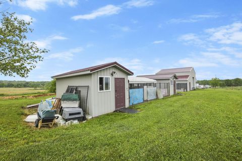 Tiny photo for 11241 Center Road, Garrettsville, OH 44231 (MLS # 226002748)