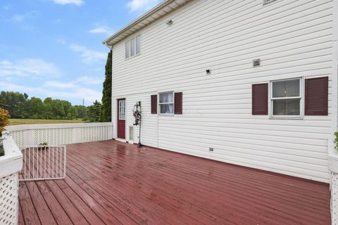 Tiny photo for 11241 Center Road, Garrettsville, OH 44231 (MLS # 226002748)