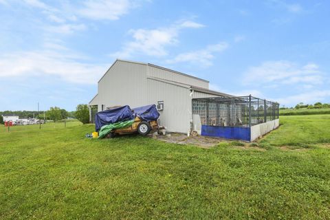 Tiny photo for 11241 Center Road, Garrettsville, OH 44231 (MLS # 226002748)