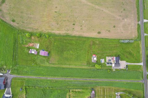Tiny photo for 11241 Center Road, Garrettsville, OH 44231 (MLS # 226002748)