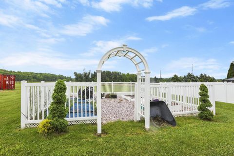 Tiny photo for 11241 Center Road, Garrettsville, OH 44231 (MLS # 226002748)