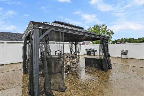 Tiny photo for 11241 Center Road, Garrettsville, OH 44231 (MLS # 226002748)