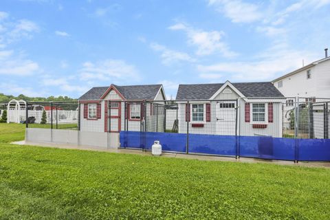 Tiny photo for 11241 Center Road, Garrettsville, OH 44231 (MLS # 226002748)