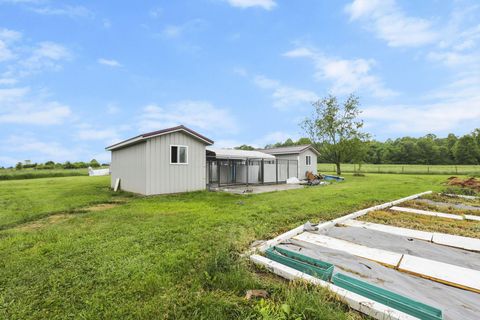 Tiny photo for 11241 Center Road, Garrettsville, OH 44231 (MLS # 226002748)