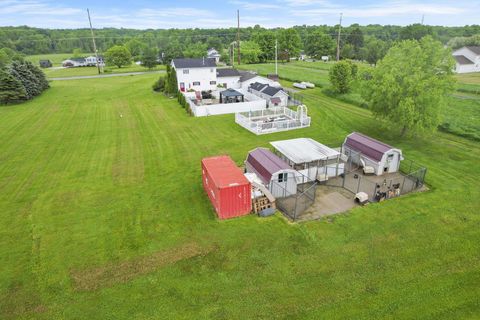 Tiny photo for 11241 Center Road, Garrettsville, OH 44231 (MLS # 226002748)