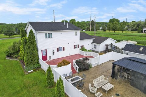 Tiny photo for 11241 Center Road, Garrettsville, OH 44231 (MLS # 226002748)