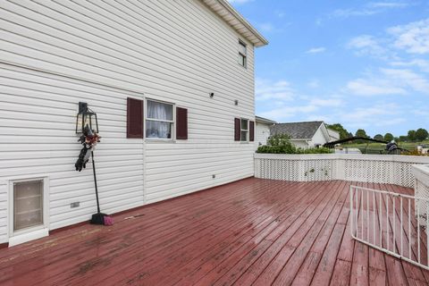 Tiny photo for 11241 Center Road, Garrettsville, OH 44231 (MLS # 226002748)