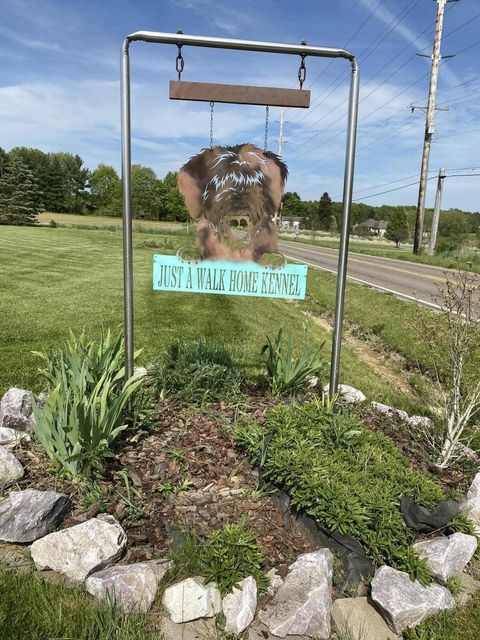 Tiny photo for 11241 Center Road, Garrettsville, OH 44231 (MLS # 226002748)