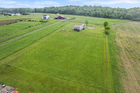 Tiny photo for 11241 Center Road, Garrettsville, OH 44231 (MLS # 226002748)