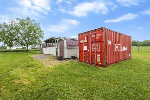 Tiny photo for 11241 Center Road, Garrettsville, OH 44231 (MLS # 226002748)