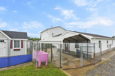 Tiny photo for 11241 Center Road, Garrettsville, OH 44231 (MLS # 226002748)