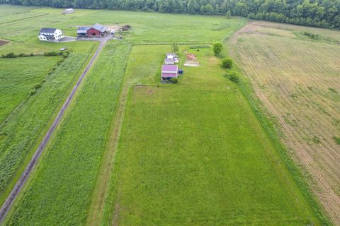 Tiny photo for 11241 Center Road, Garrettsville, OH 44231 (MLS # 226002748)