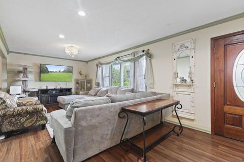 Tiny photo for 11241 Center Road, Garrettsville, OH 44231 (MLS # 226002748)