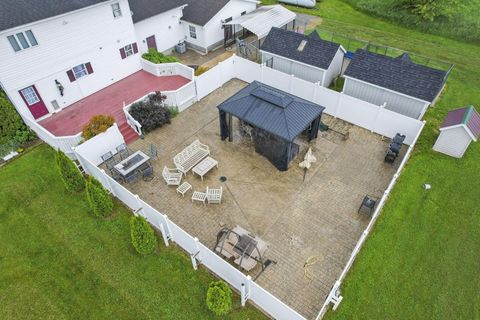 Tiny photo for 11241 Center Road, Garrettsville, OH 44231 (MLS # 226002748)