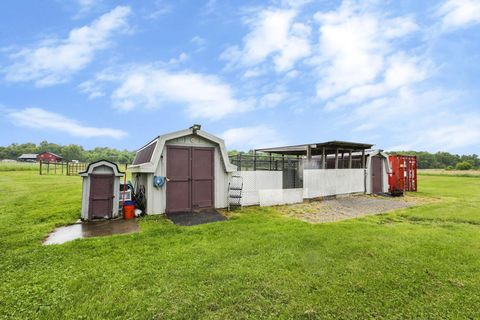 Tiny photo for 11241 Center Road, Garrettsville, OH 44231 (MLS # 226002748)