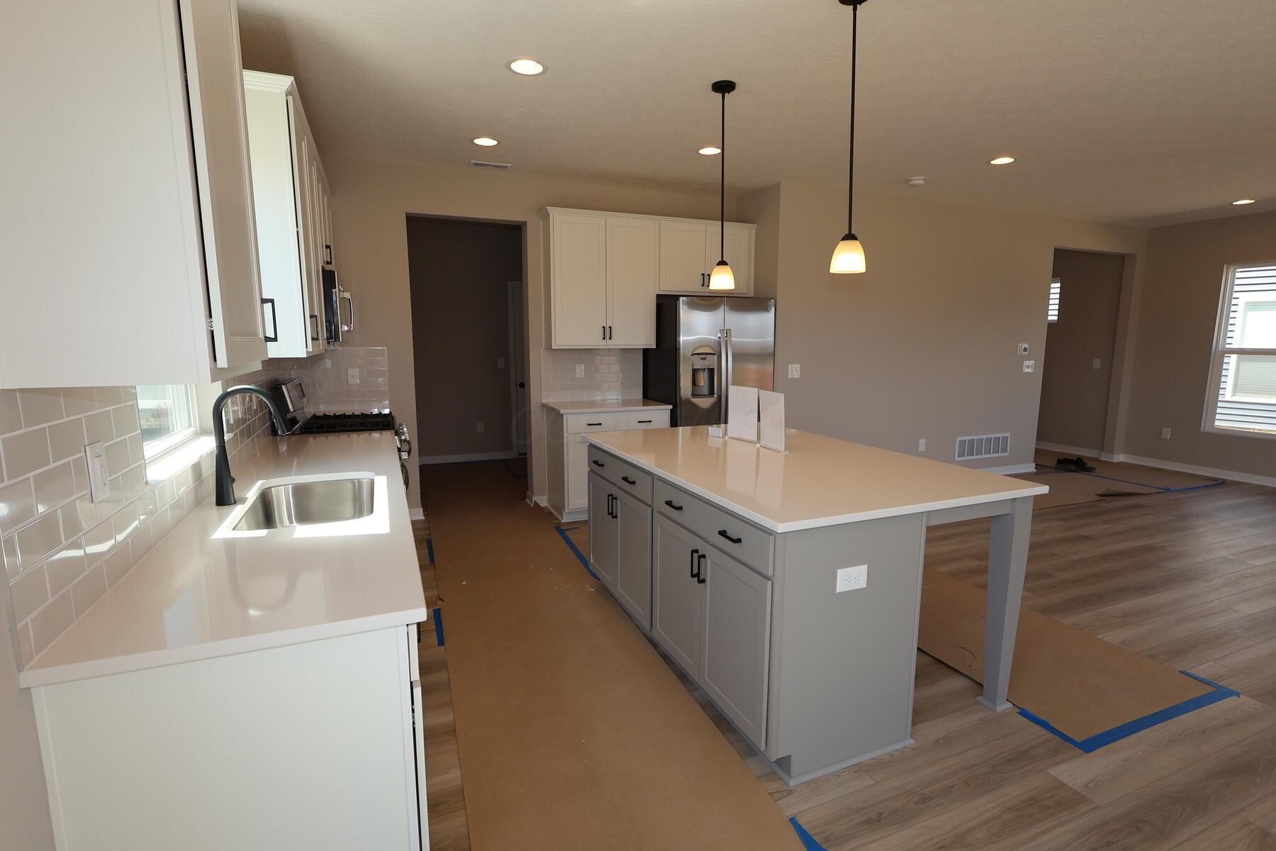 1424 Aerotrain Court, Plain City, Ohio image 5