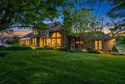 Photo of 4038 Burg Street, Granville, OH 43023 (MLS # 226017562)