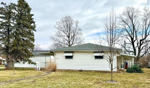 Tiny photo for 4212 Arbutus Avenue, Grove City, OH 43123 (MLS # 226000950)