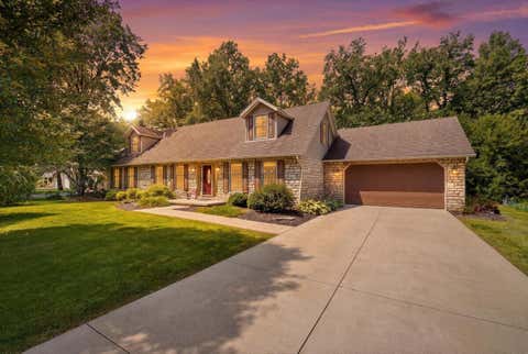 Photo of 1277 Adare Road, Marion, OH 43302 (MLS # 226029154)