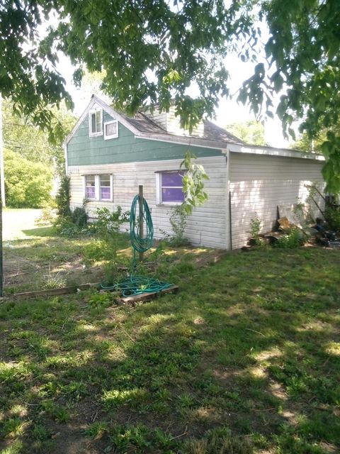 Photo of 411 Hedges Street 405 #405, Ashville, OH 43103 (MLS # 226004837)