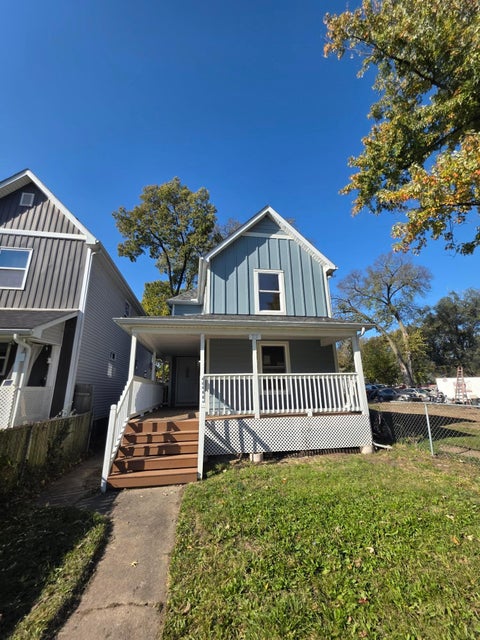 Photo of 75 N Central Avenue, Columbus, OH 43222 (MLS # 226040518)