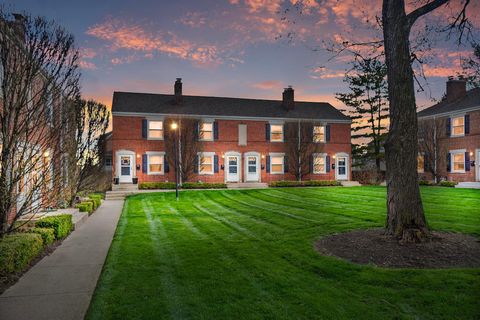 Photo of 1783 Northwest Boulevard, Columbus, OH 43212 (MLS # 226010807)