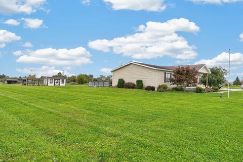 Tiny photo for 753 Blain Lane 14 #14, Greenfield, OH 45123 (MLS # 226039347)