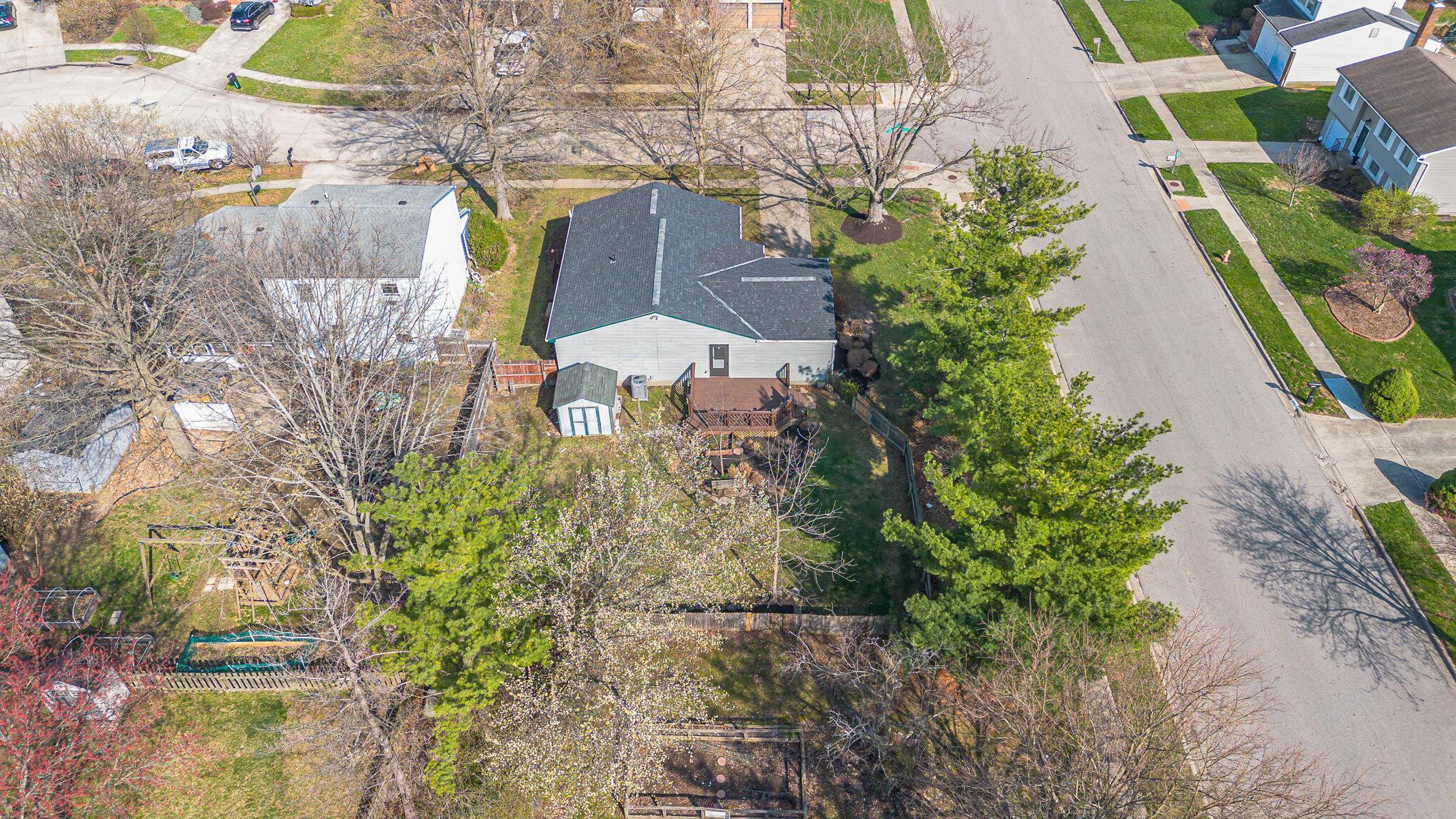 8779 Yates Point Court, Powell, Ohio image 10