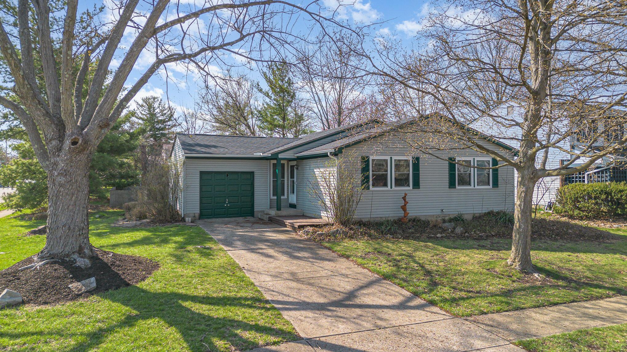 8779 Yates Point Court, Powell, Ohio image 5