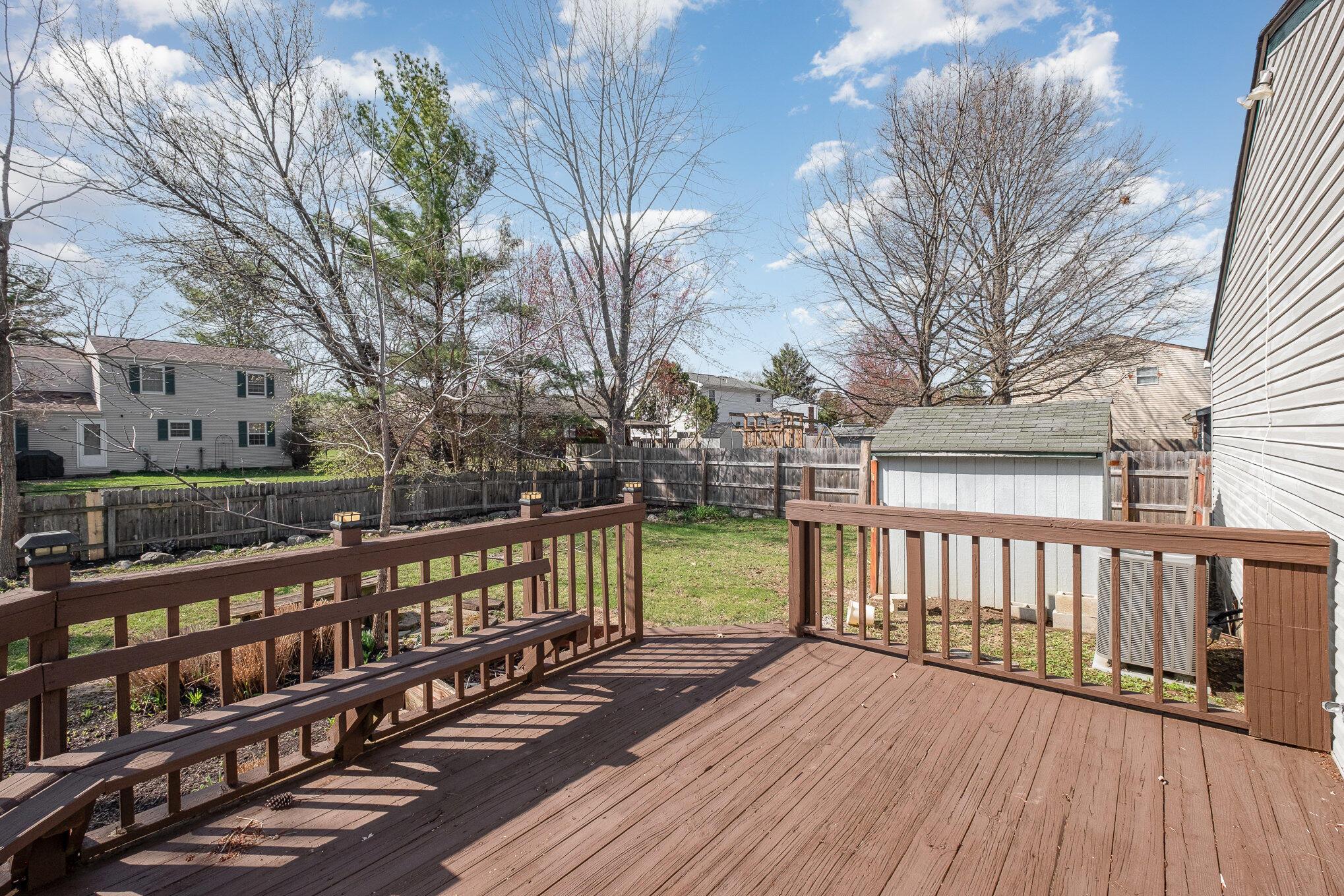 8779 Yates Point Court, Powell, Ohio image 7