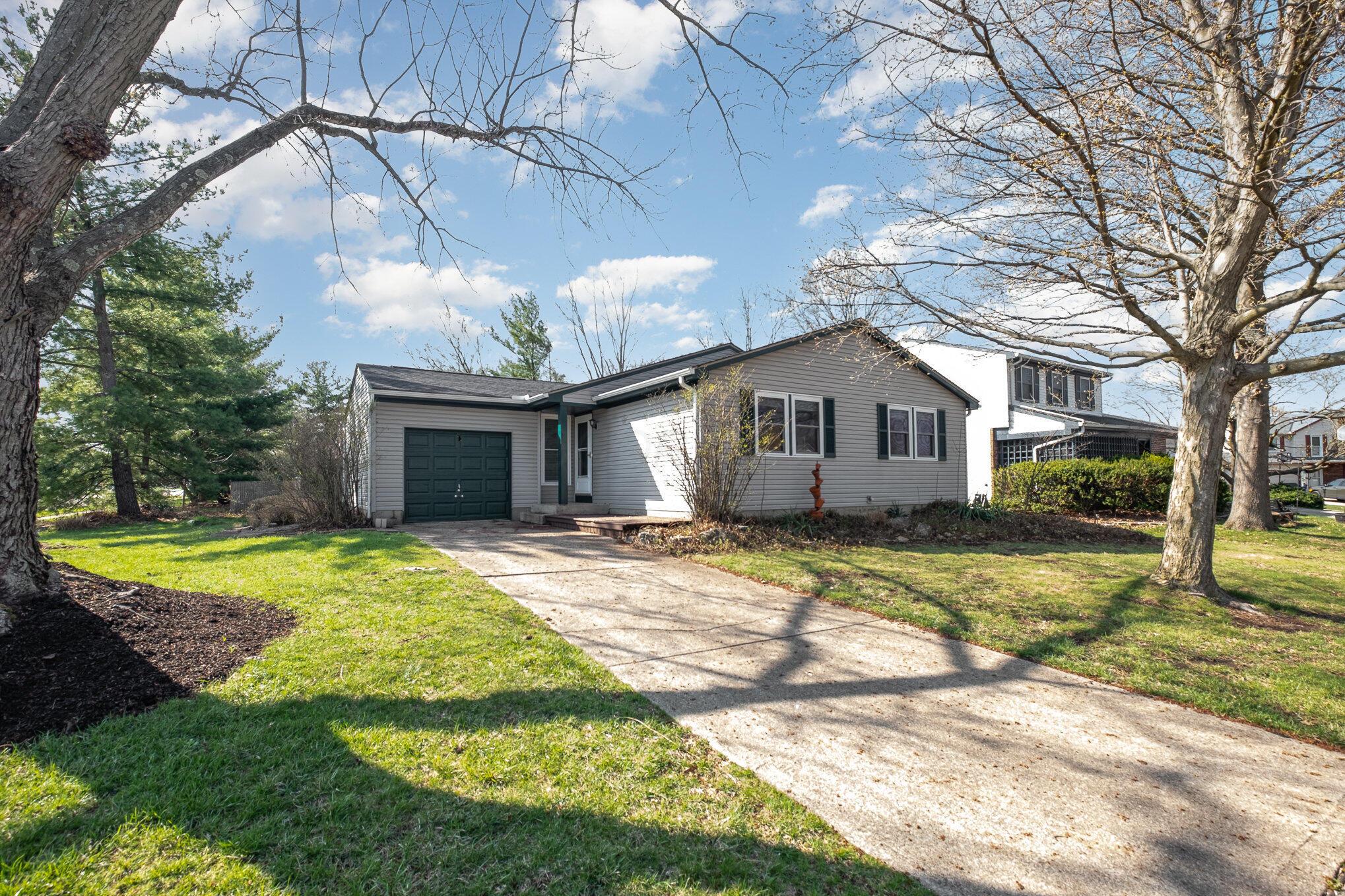 8779 Yates Point Court, Powell, Ohio image 4