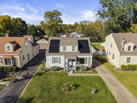 Photo of 340 Wetmore Road, Columbus, OH 43214 (MLS # 226038508)