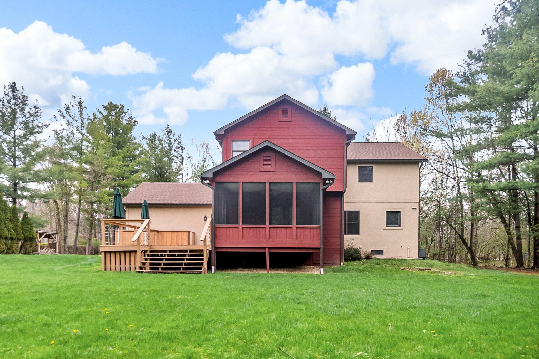 4240 Harlem Road, Galena, Ohio image 35