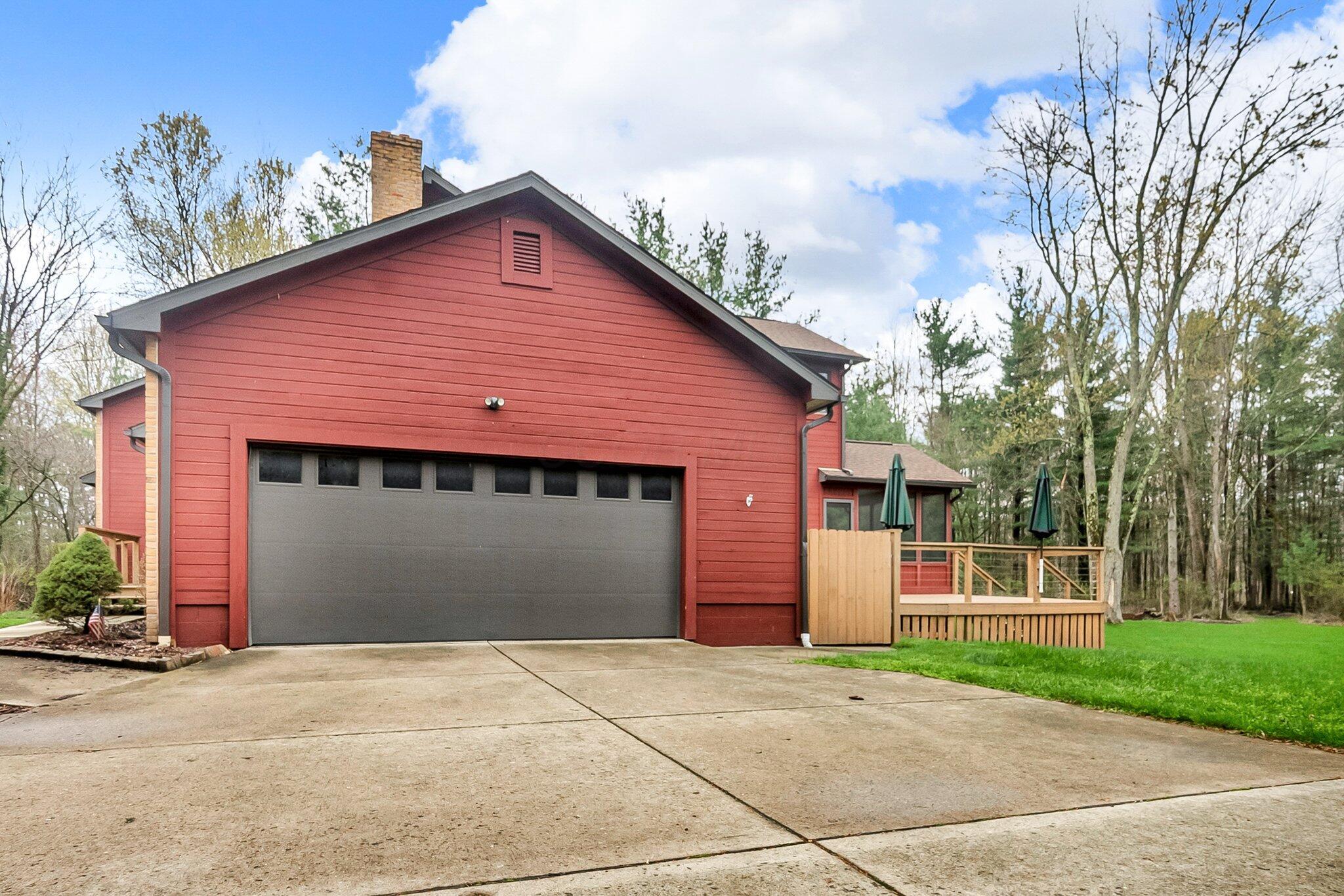 4240 Harlem Road, Galena, Ohio image 3