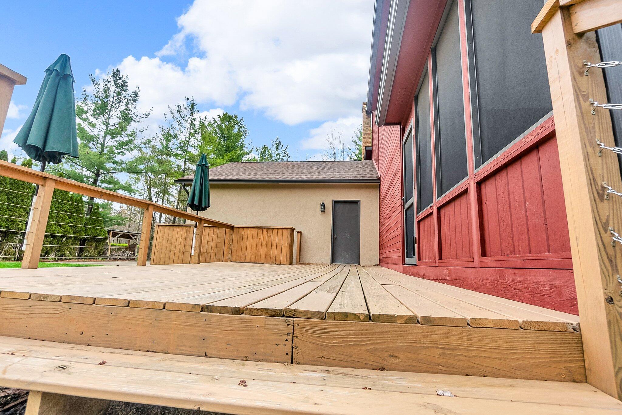 4240 Harlem Road, Galena, Ohio image 33
