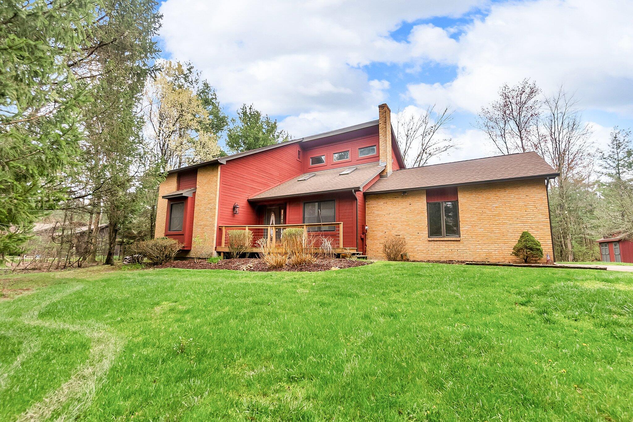4240 Harlem Road, Galena, Ohio image 2