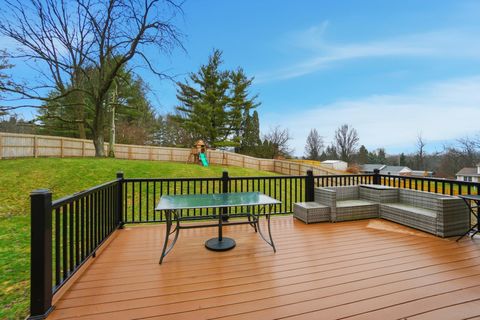 Tiny photo for 465 Carillion Drive, Springfield, OH 45503 (MLS # 226000713)