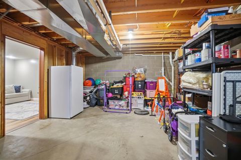 Tiny photo for 465 Carillion Drive, Springfield, OH 45503 (MLS # 226000713)