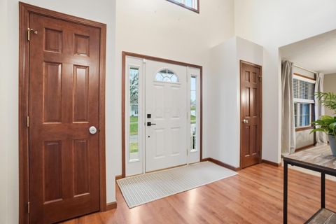 Tiny photo for 465 Carillion Drive, Springfield, OH 45503 (MLS # 226000713)