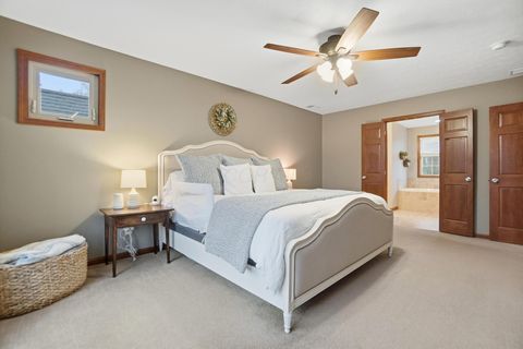 Tiny photo for 465 Carillion Drive, Springfield, OH 45503 (MLS # 226000713)